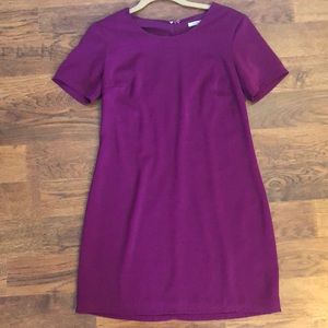 UO small fuschia dress